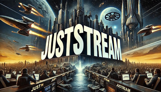 JustStream